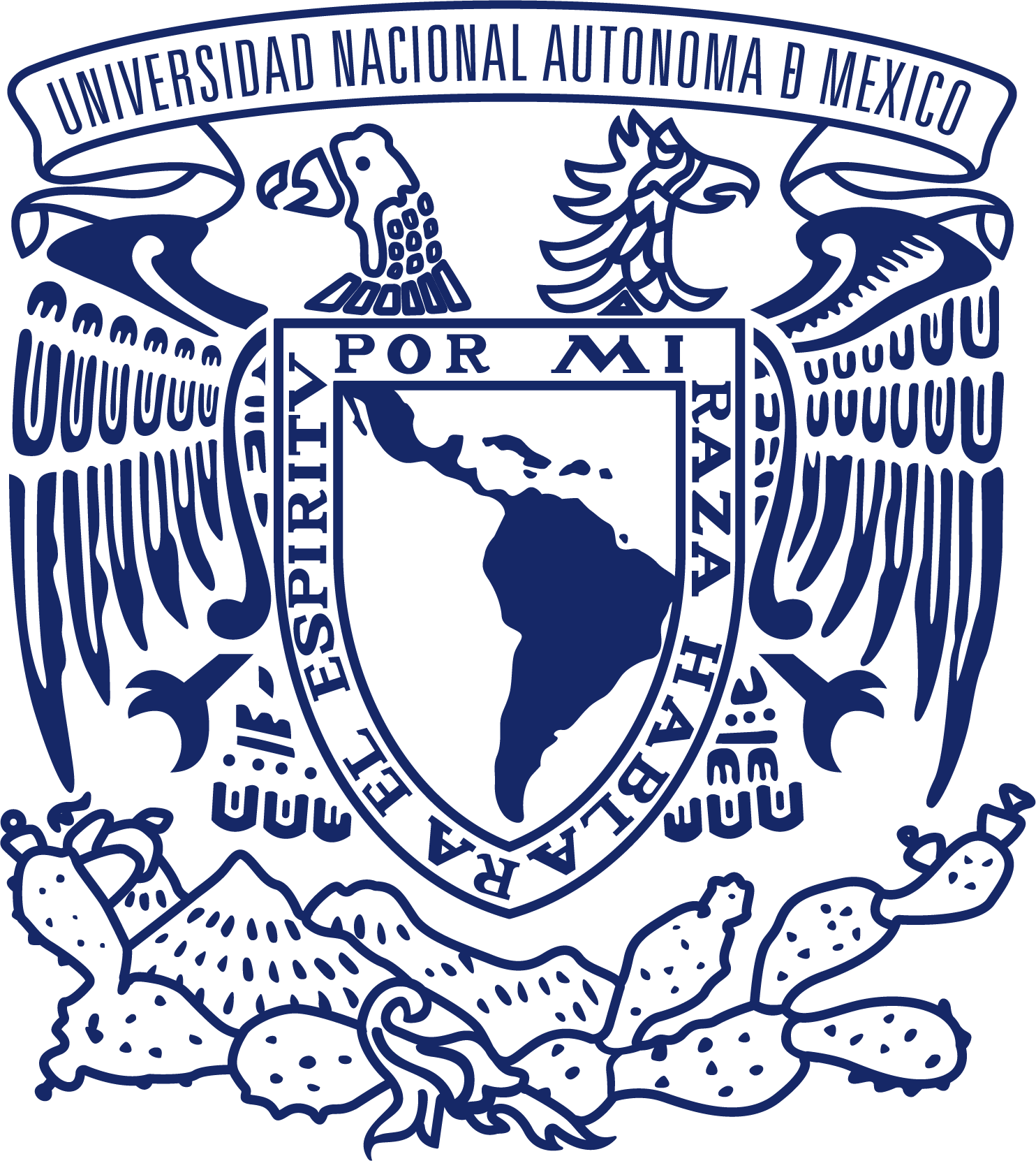 Universidad Nacional Autónoma de México (UNAM)
