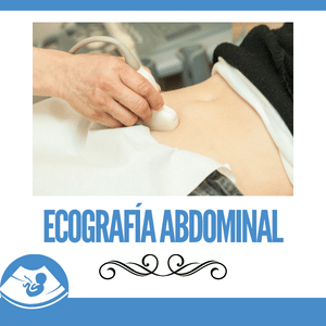 Ecografía Abdominal