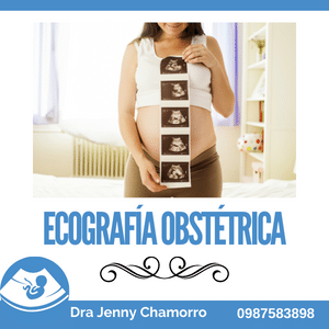 Ecografía Obstétrica